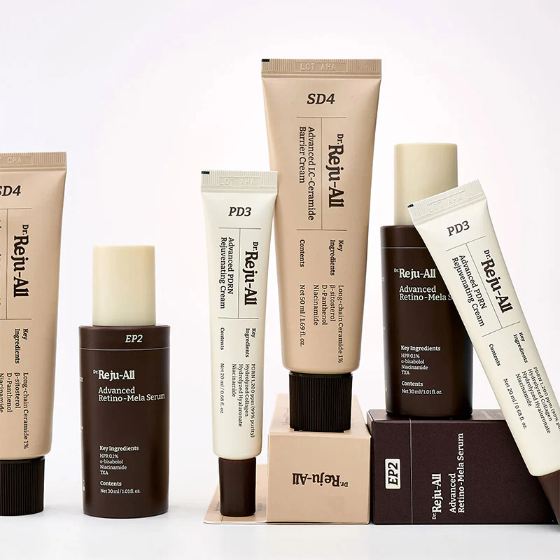 Advanced LC-Ceramide Barrier Cream - Image 7