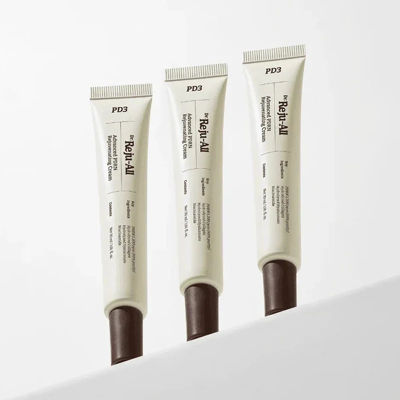 Advanced PDRN Rejuvenating Cream - Image 8