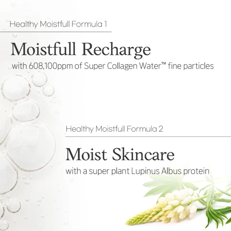 Moistfull collagen deep Cream - Image 5