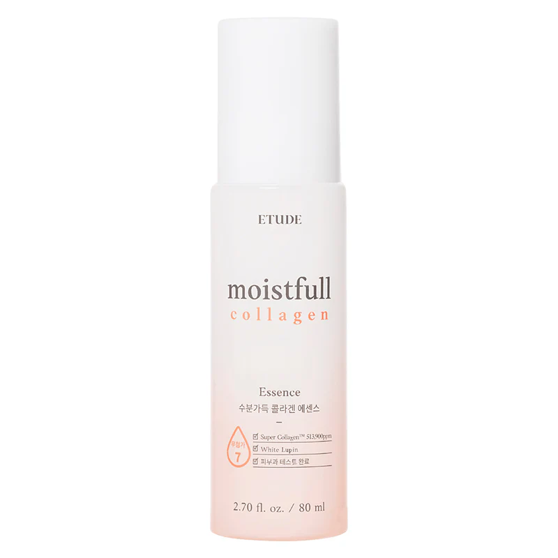 Moistfull Collagen Essence