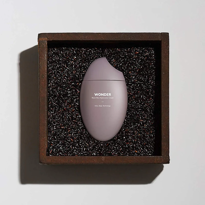 Black Rice Hyaluronic Cream - Image 5