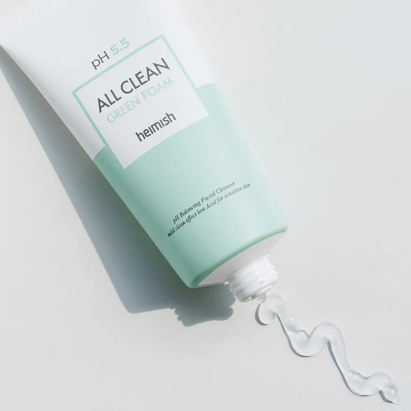 All Clean Green Foam - Image 3