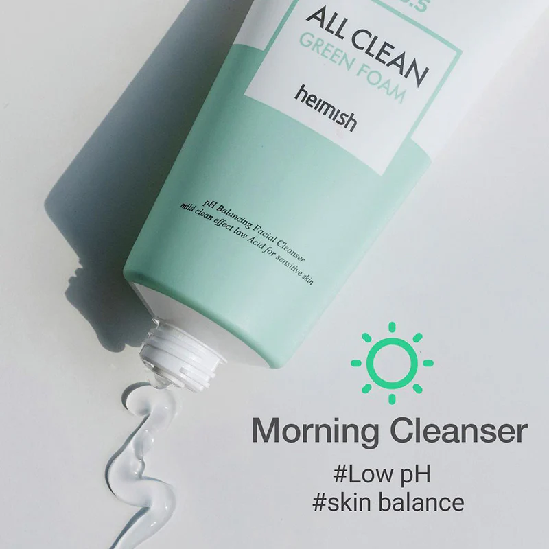All Clean Green Foam - Image 7