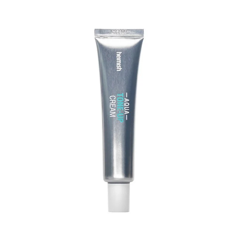 Aqua tone up cream