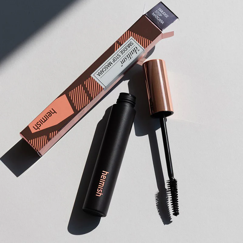 Dailism Smudge Stop Mascara - Image 11