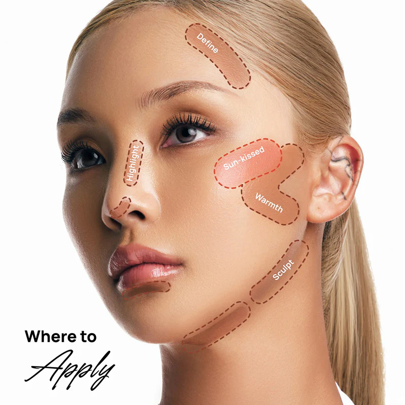Every Cheek Bronzer - Image 5