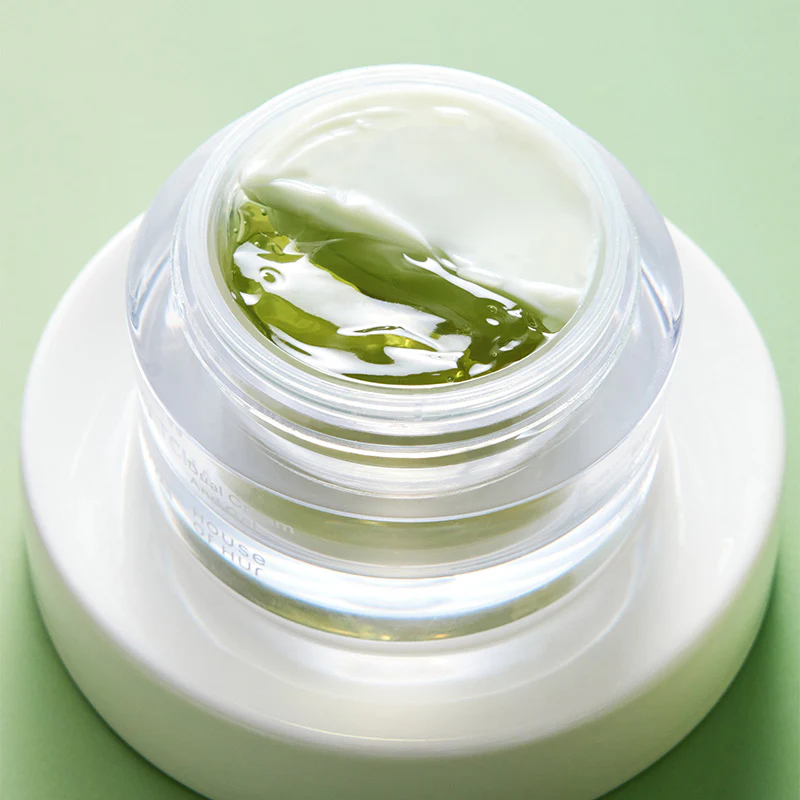 Phyto Brew Matcha Dual Cream and Gel - Image 4