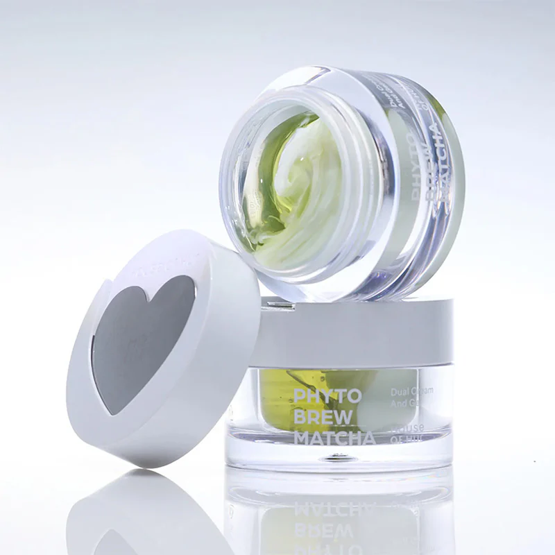 Phyto Brew Matcha Dual Cream and Gel - Image 9