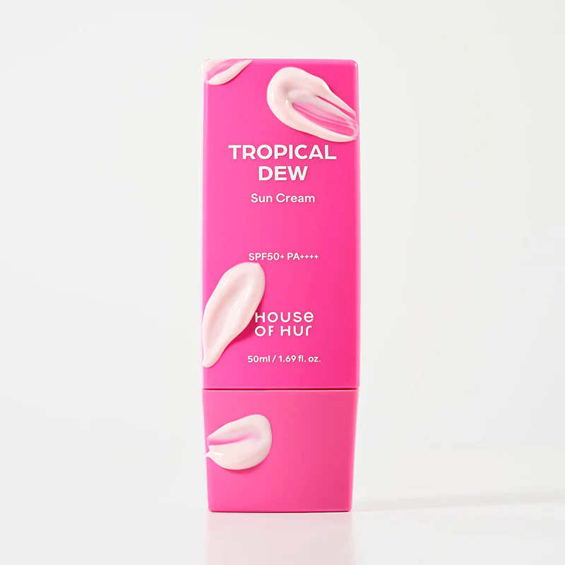 Tropical Dew Sun Cream - Image 9