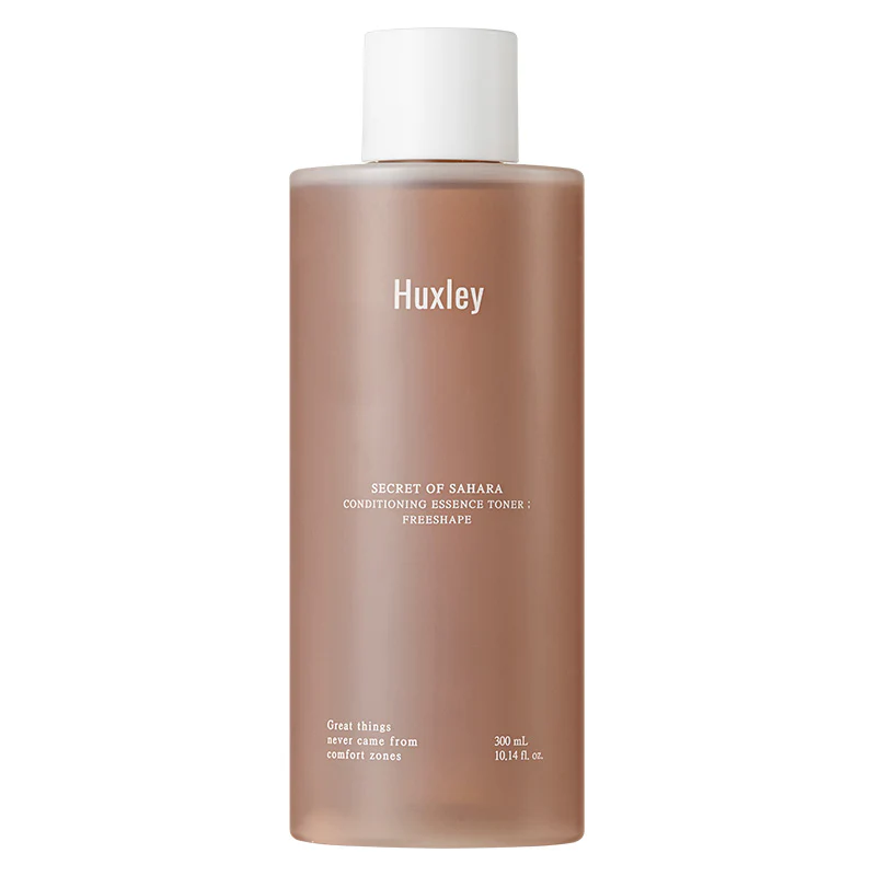 Conditioning Essence Toner; Freeshape - Image 10