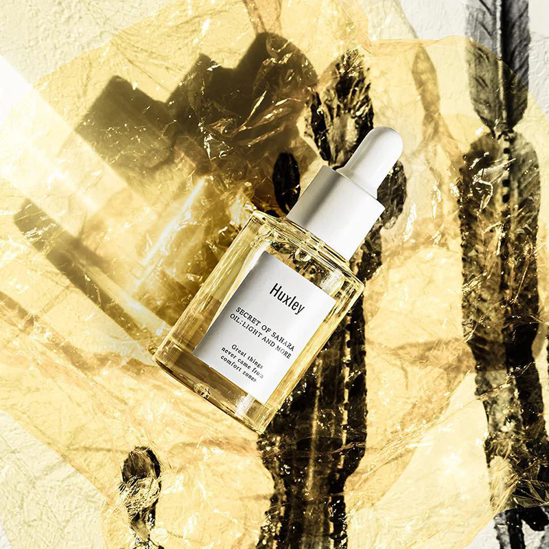 Oil: Light and More - Image 5