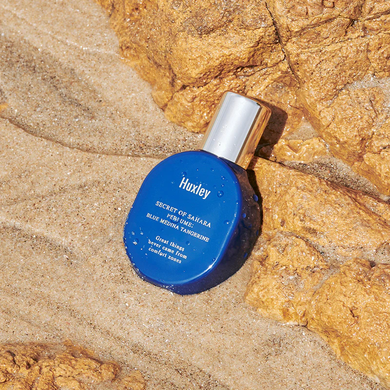Secret of Sahara Perfume - Image 5