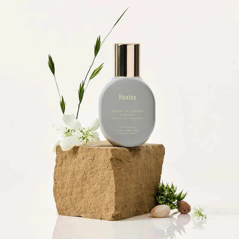 Secret of Sahara Perfume - Image 8