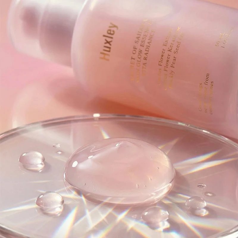 Skin Glow Essence; Vita Radiance - Image 4
