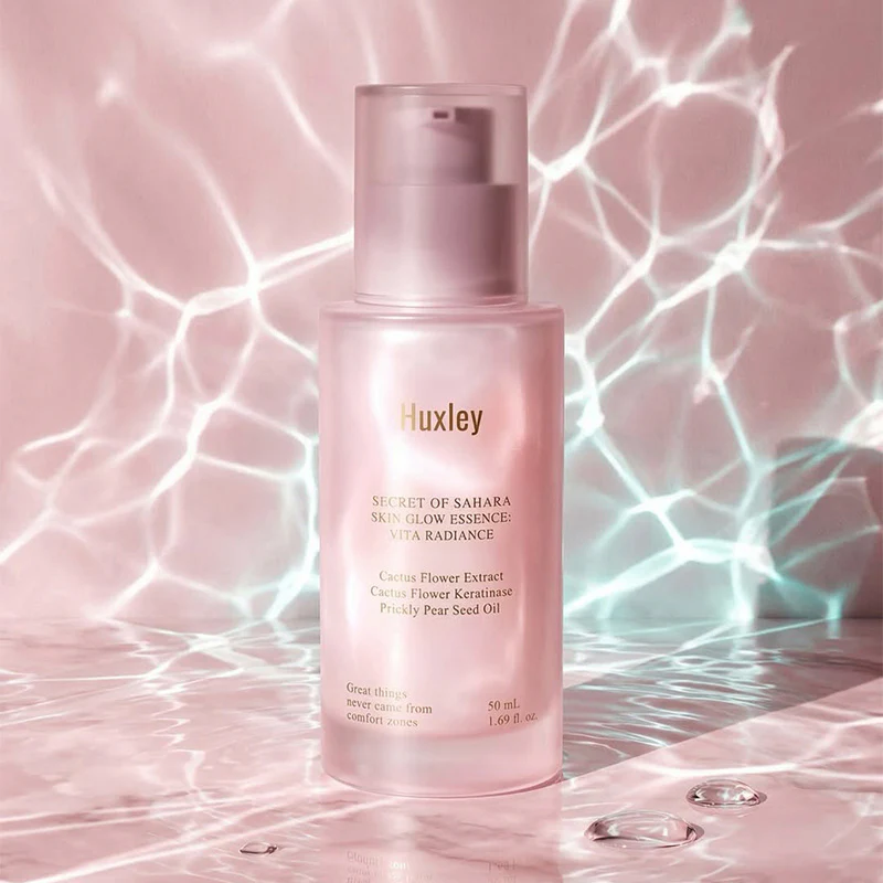 Skin Glow Essence; Vita Radiance - Image 6