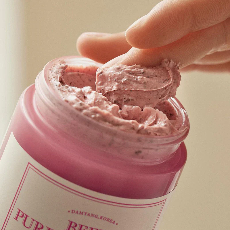 Beet Purifying Mask - Image 6