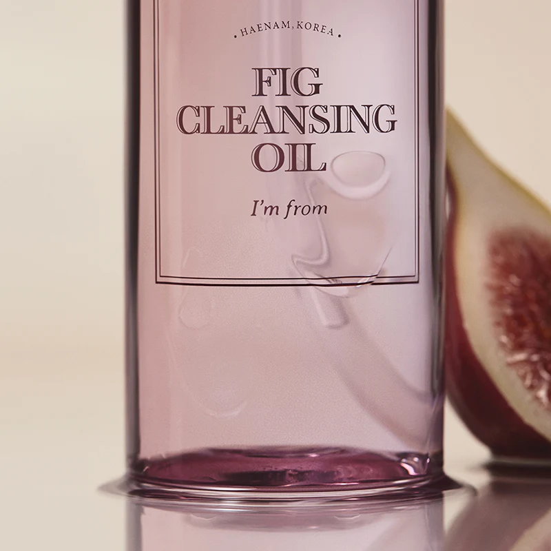 Fig Cleansing Oil - Image 6