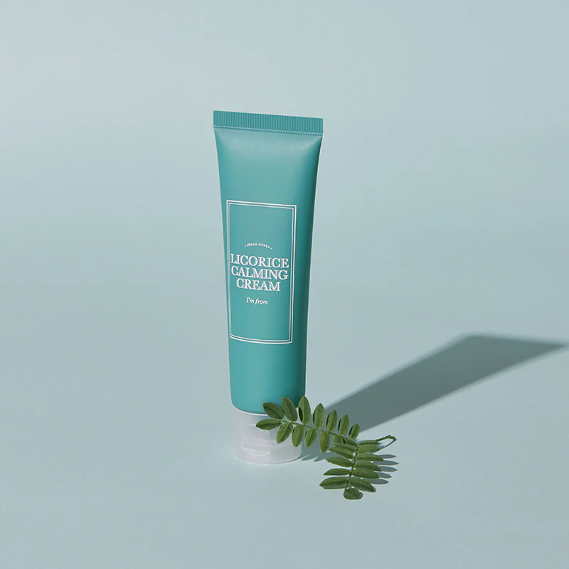 Licorice Calming Cream - Image 2