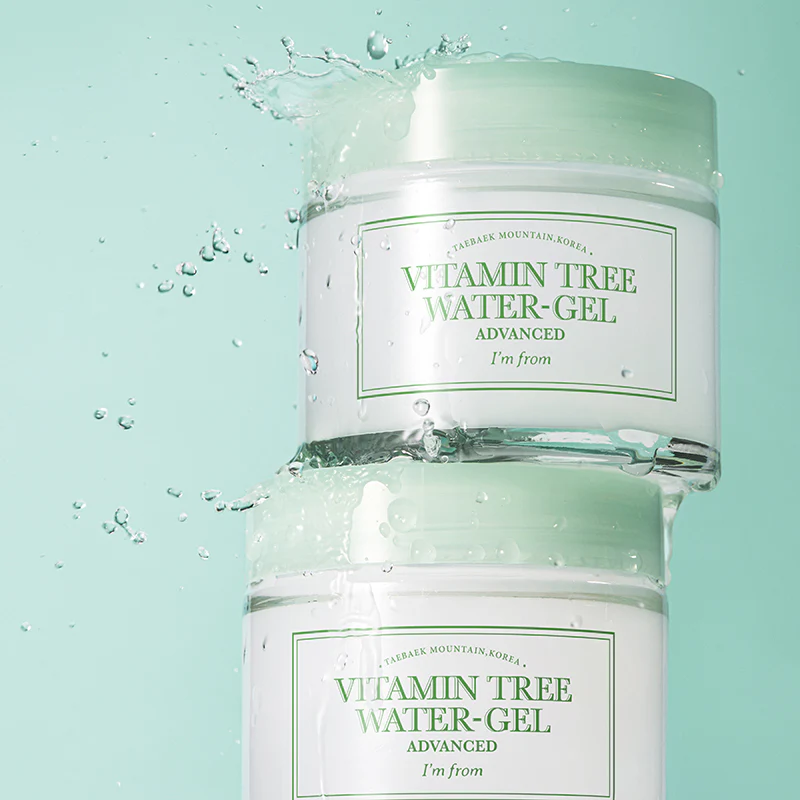 Vitamin Tree Water-Gel - Image 8