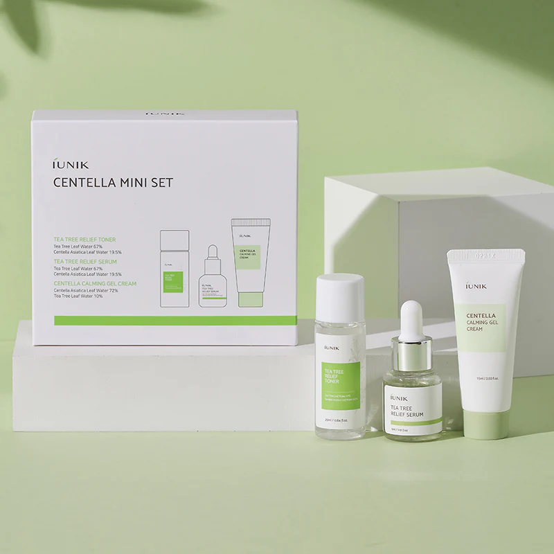 Centella Mini Set - Image 4