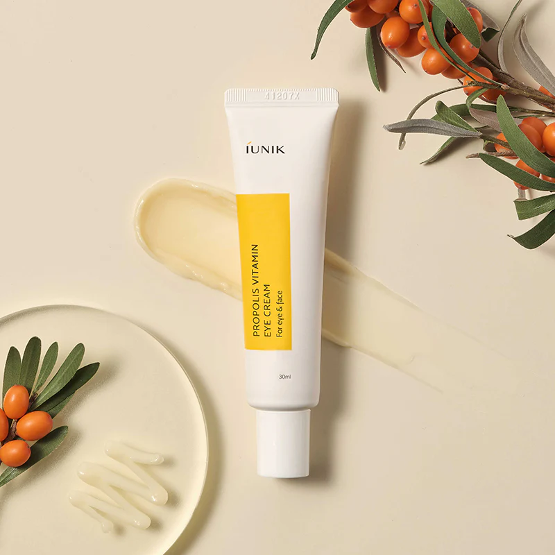 Propolis Vitamin Eye Cream - Image 2