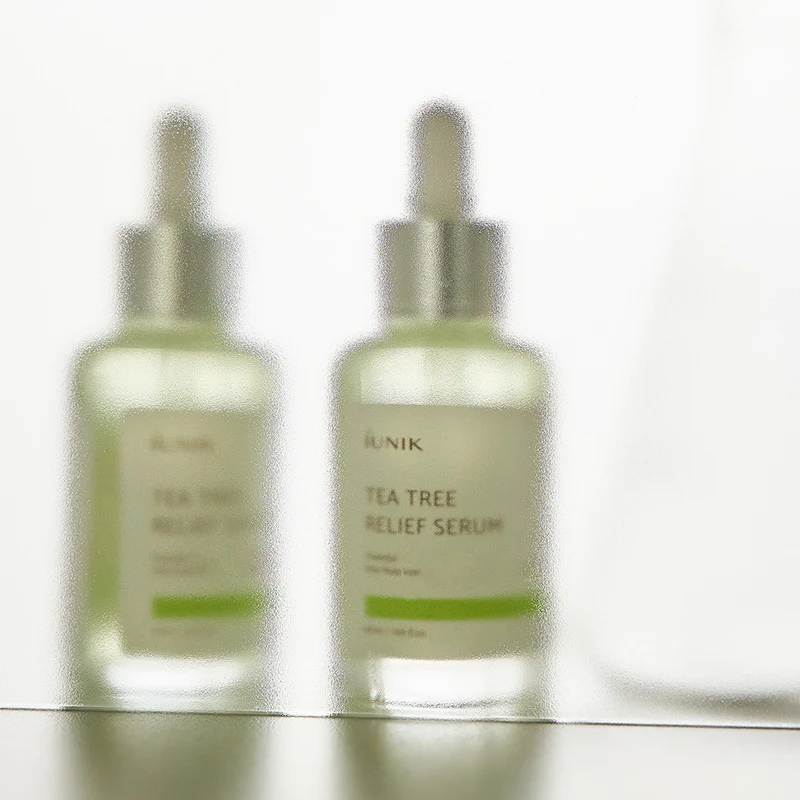 Tea Tree Relief Serum - Image 6