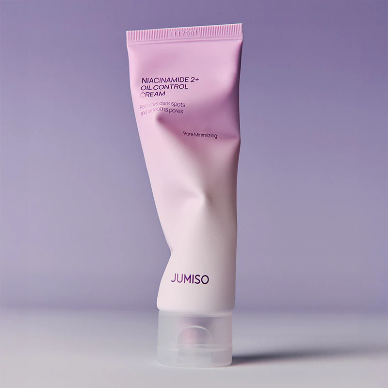Niacinamide 2+ Oil Control Cream - Image 3