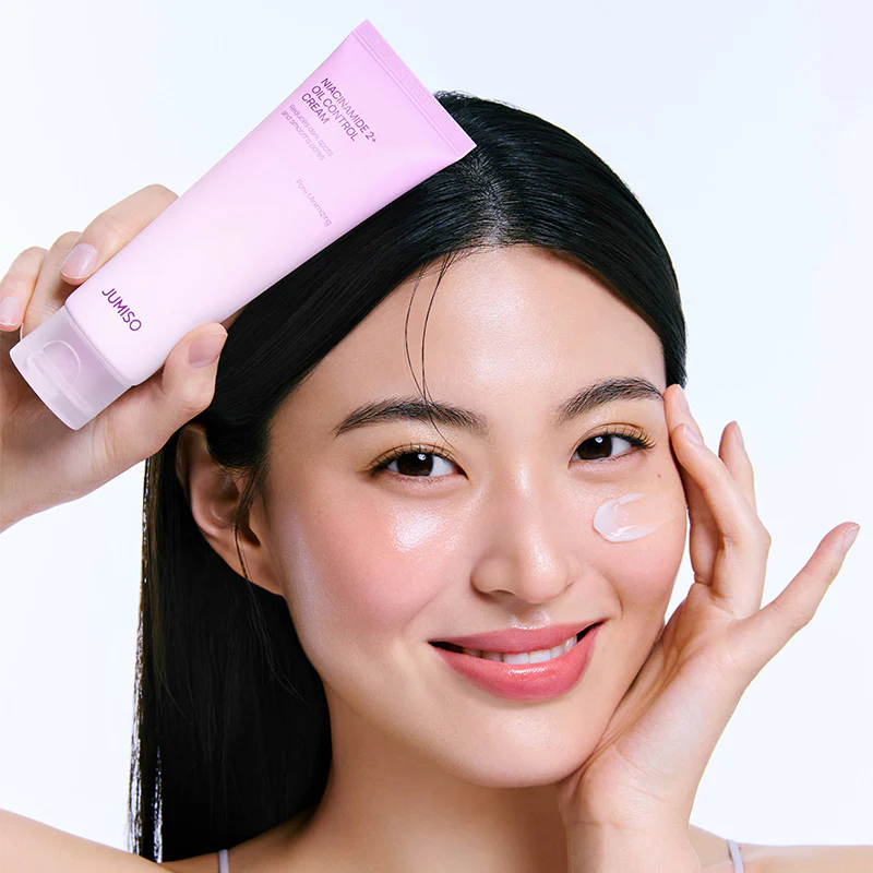 Niacinamide 2+ Oil Control Cream - Image 5