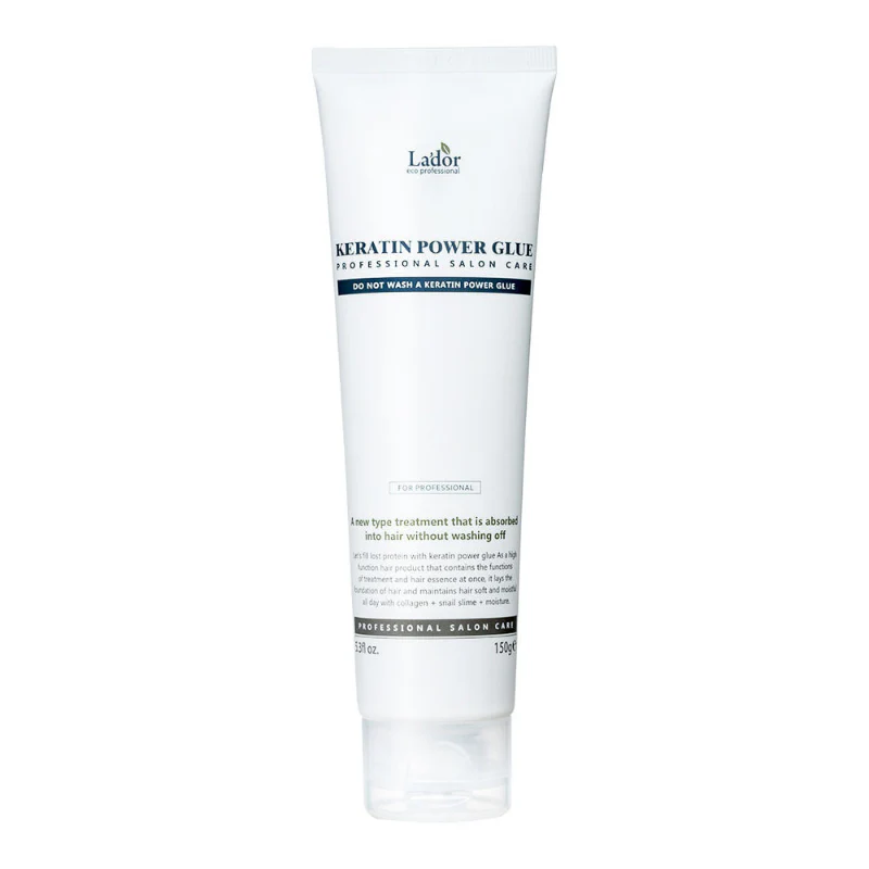 Keratin Power Glue