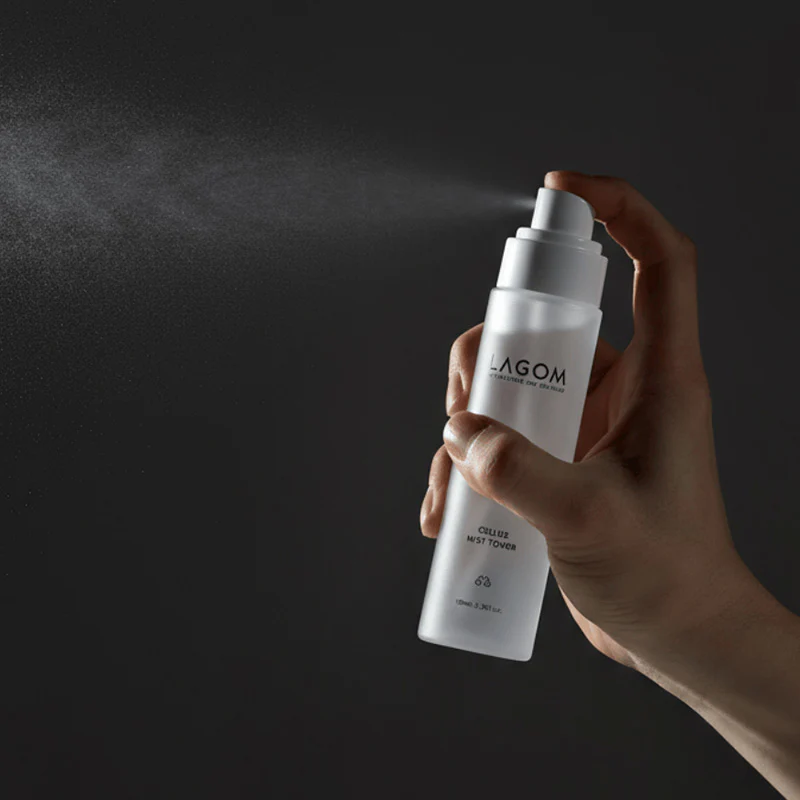 Cellus Mist Toner - Image 2