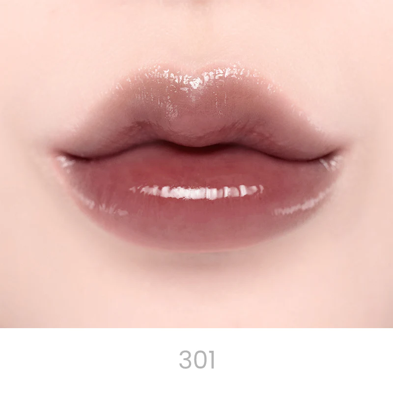 Jelling Nude Gloss - Image 5
