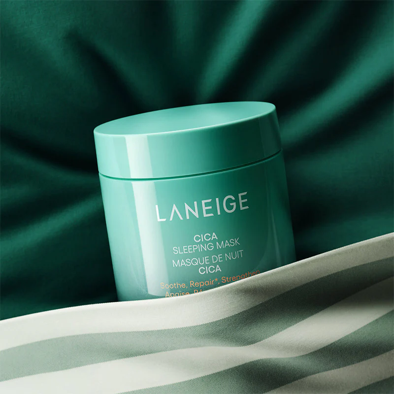 Cica Sleeping Mask - Image 8