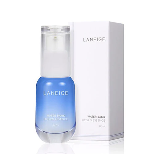 Laneige Water Bank Hydro Essence - Image 2