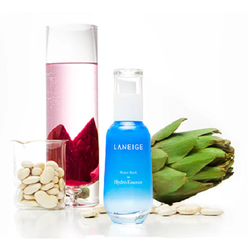 Laneige Water Bank Hydro Essence - Image 3