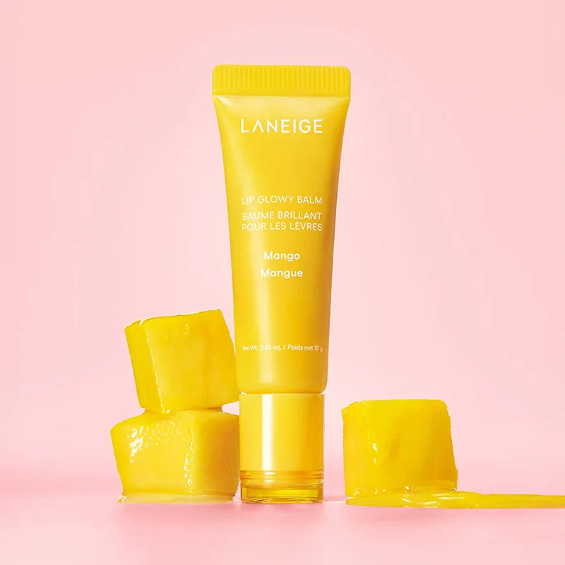 LIP GLOWY BALM - Image 7