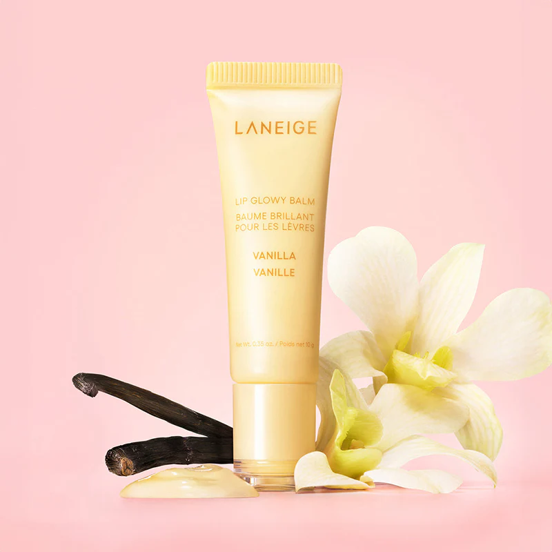 LIP GLOWY BALM - Image 9