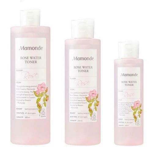 Rose Water Toner - Image 3