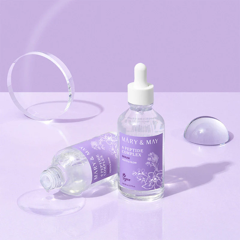 6 Peptide Complex Serum - Image 8