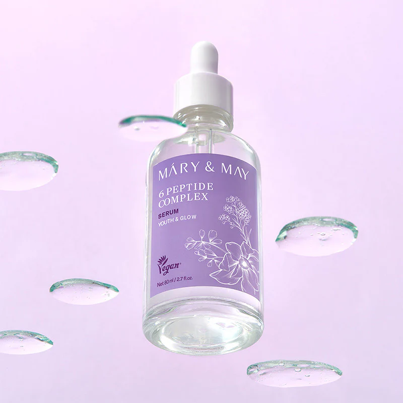 6 Peptide Complex Serum - Image 9