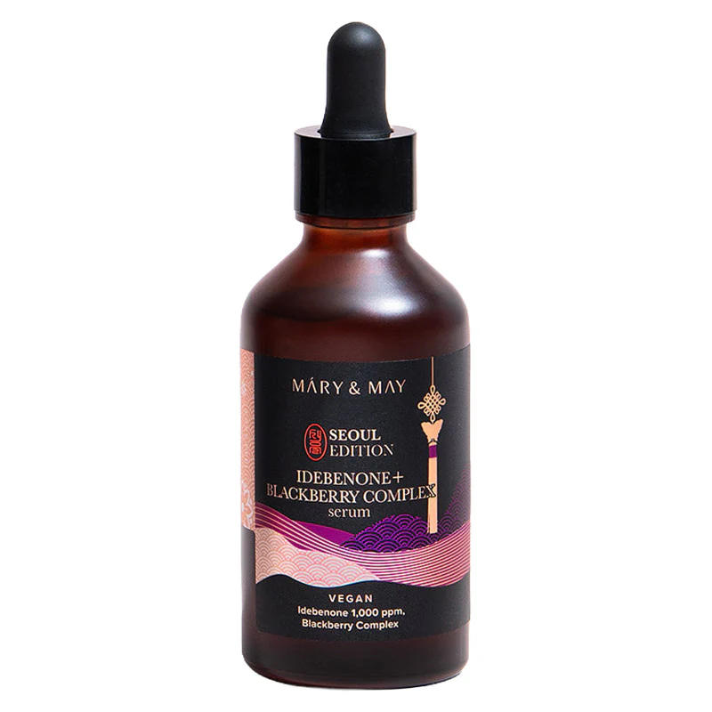 Idebenone + Blackberry Complex Serum - Image 12