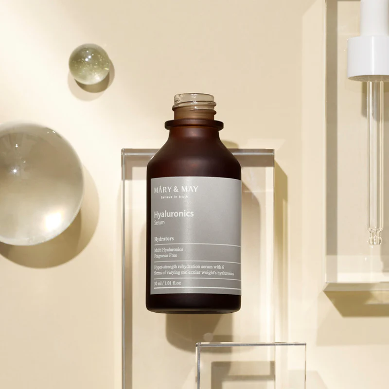 Hyaluronics Serum - Image 5