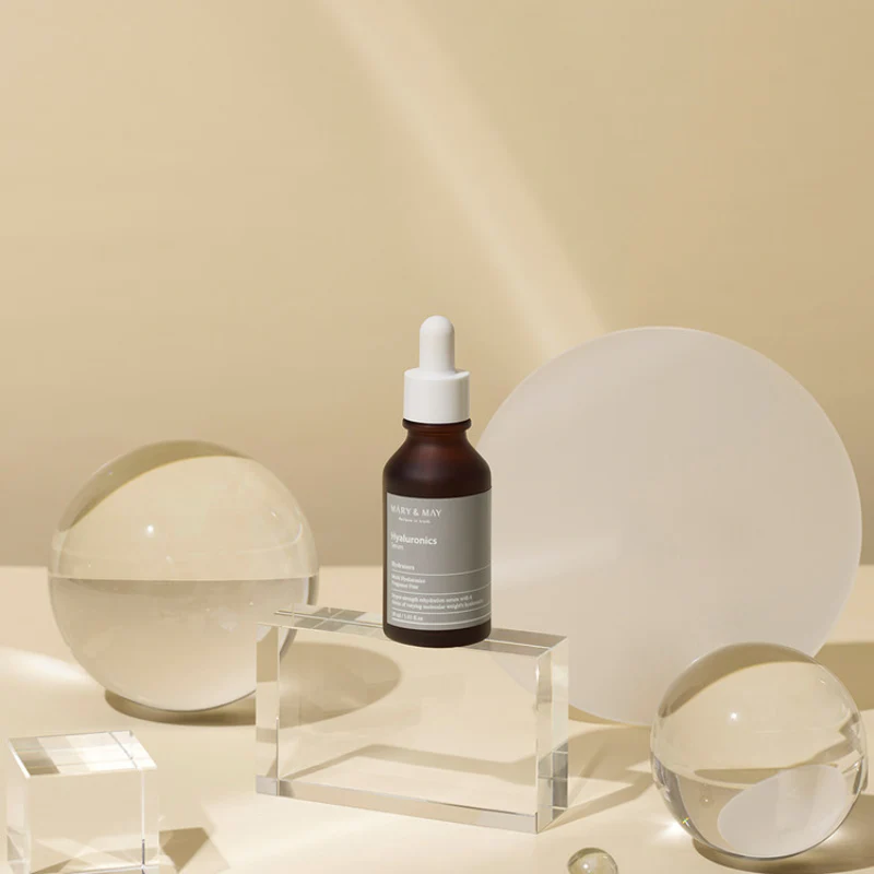 Hyaluronics Serum - Image 6