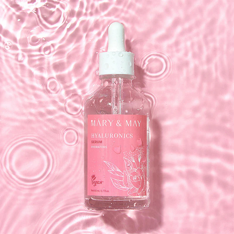 Hyaluronics Serum - Image 7