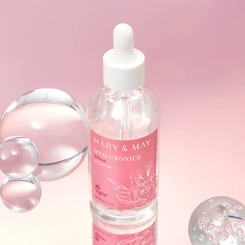 Hyaluronics Serum - Image 8
