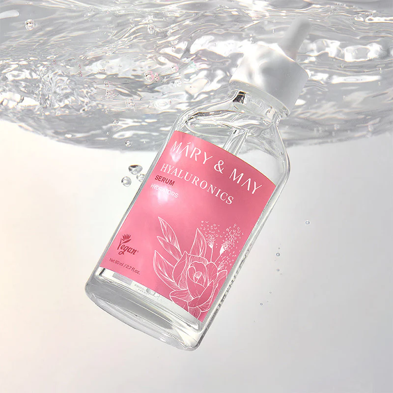 Hyaluronics Serum - Image 9