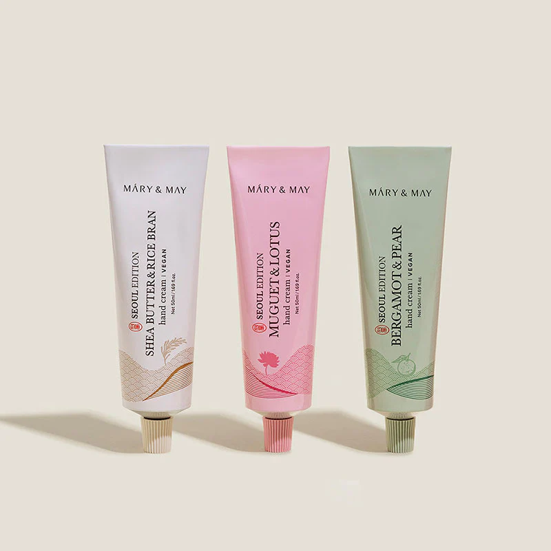 Seoul Edition Hand Cream - Image 12