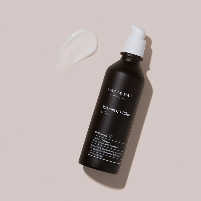 Vitamine C + Bifida Lotion - Image 3