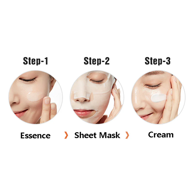3-Step Lifting Mask - Image 3