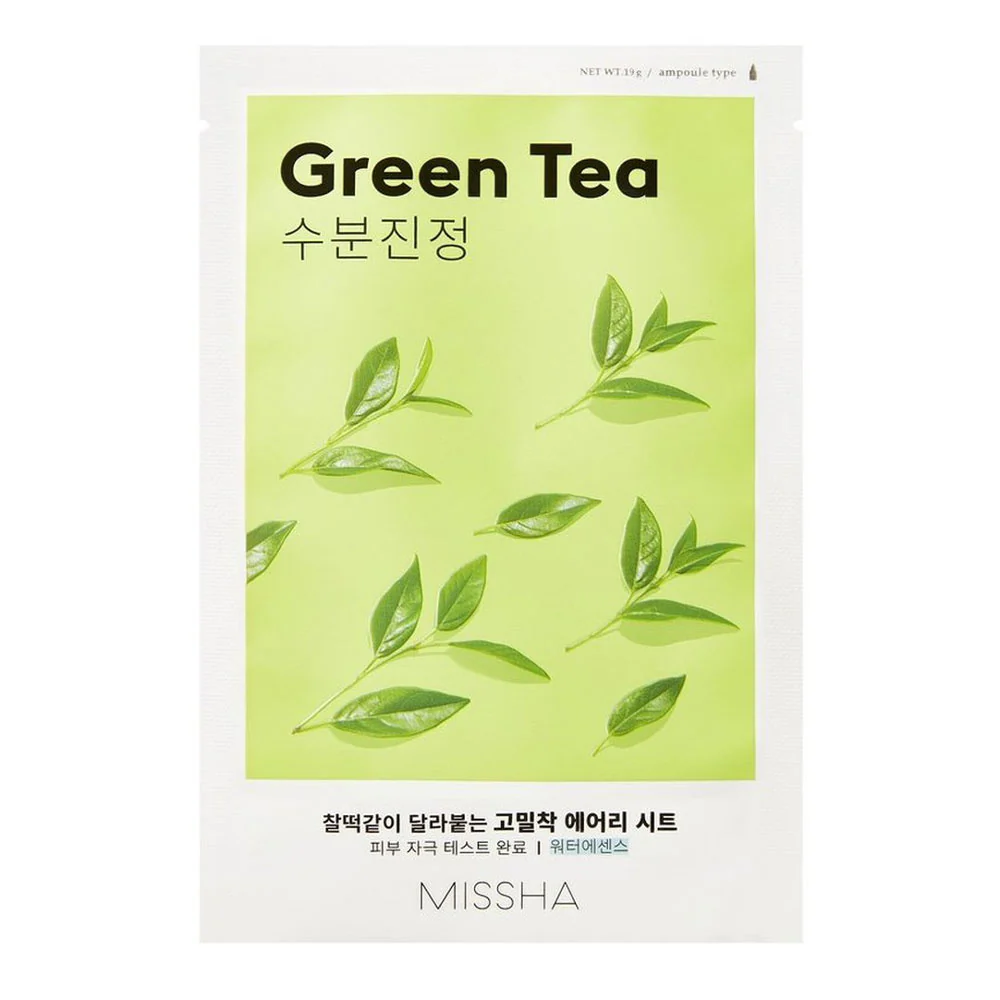 Airy Fit Sheet Mask - Image 3