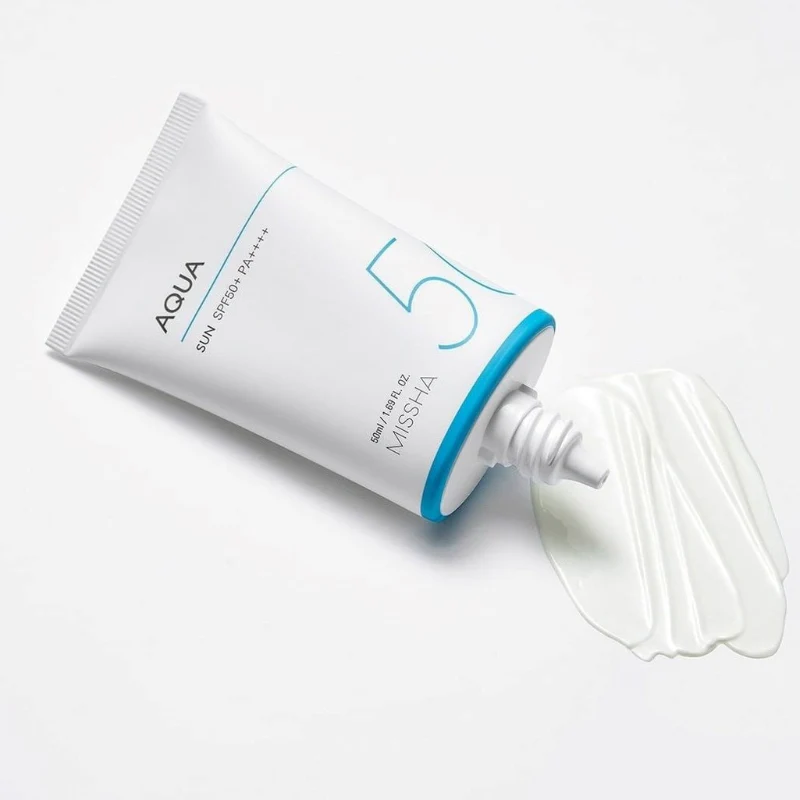 All-Around Safe Block Aqua Sun SPF50+ PA++++ - Image 3